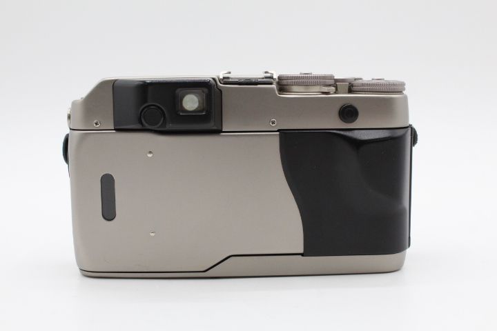 ROM改造品！！＞＞【良品】CONTAX コンタックス G1 #LE2025464