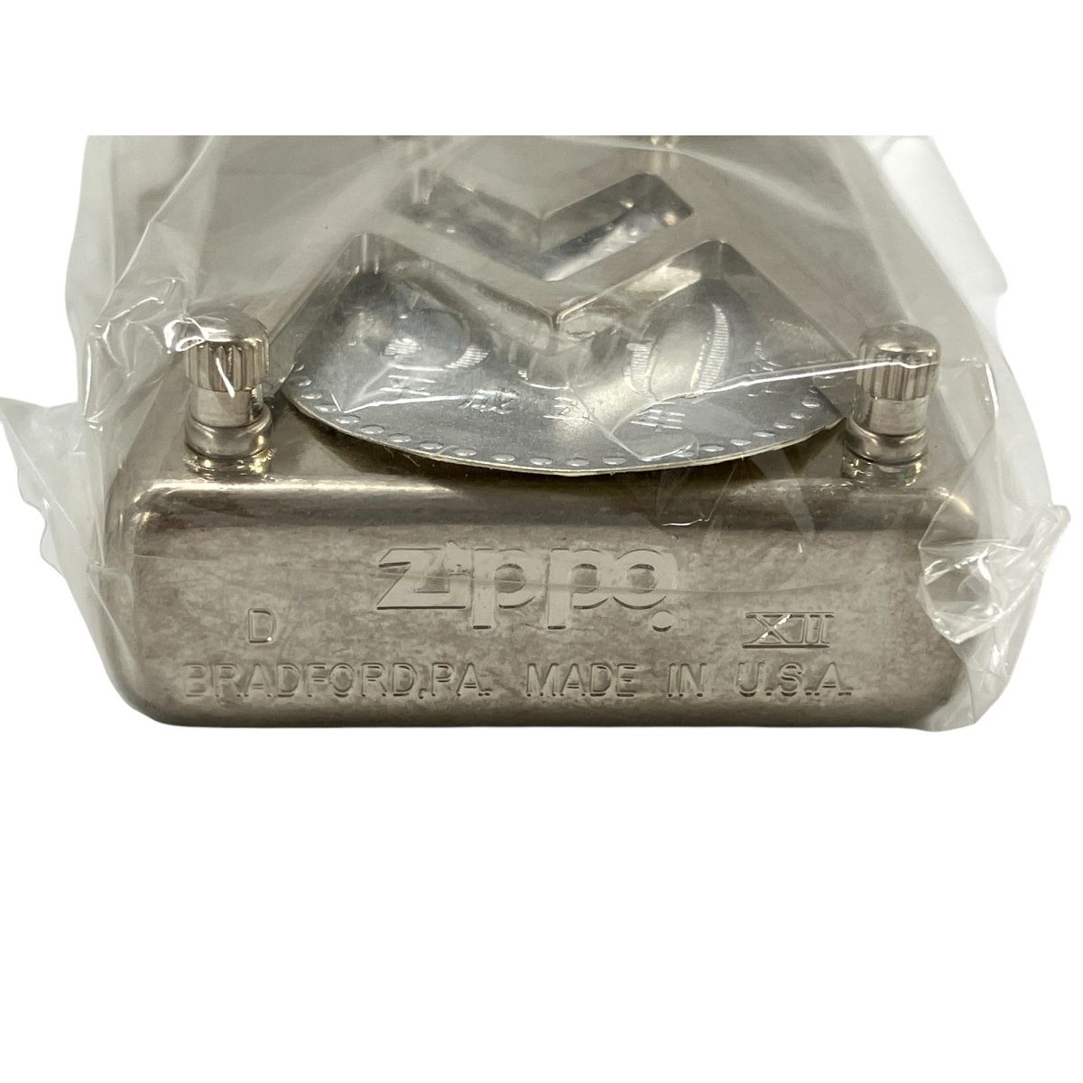 zippo 上海アリス幻樂団 おそらく未使用 ◆3104/磐田店 上海アリス幻樂団公式ゲーム・音楽CDを売ってる場所 秋葉原・池袋