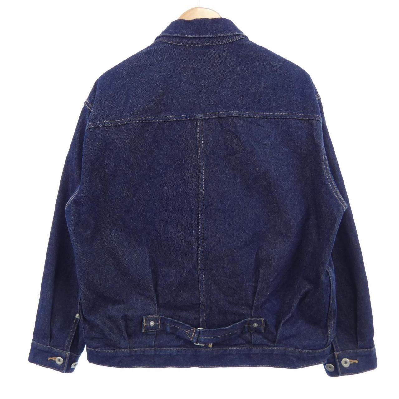 ジャーナル JOURNAL STANDARD デニムジャケット