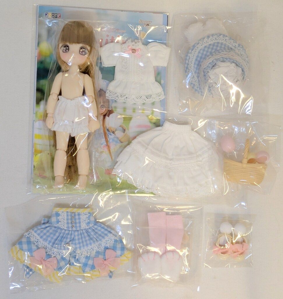 SugarCups ビスケティーナ