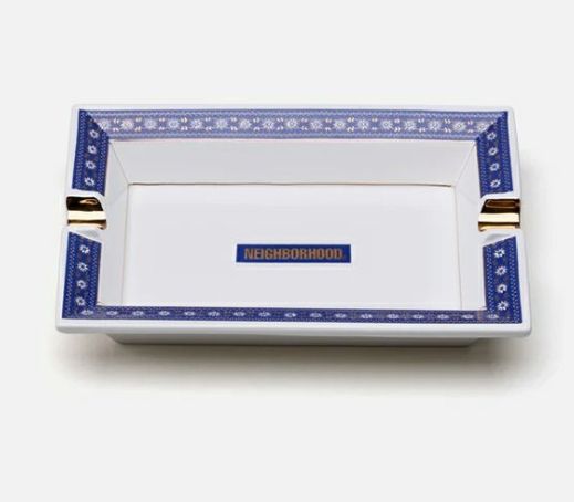 NEIGHBORHOOD SQUARE INCENSE TRAY 241AINH-AC02 - メルカリ