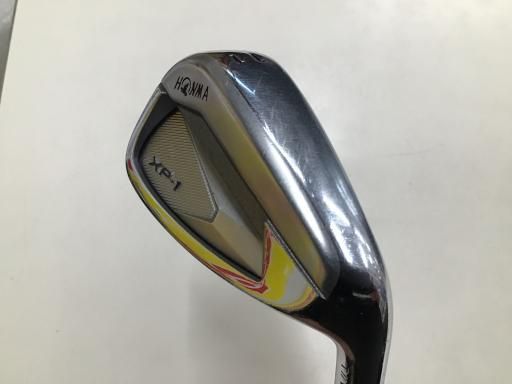 本間ゴルフ　ウェッジ【１１番・４９°】　VIZARD ５３ 【Ｓ】 新品未使用 本間ゴルフ ウェッジ【11番・49°】 VIZARD 53 【S】 新品