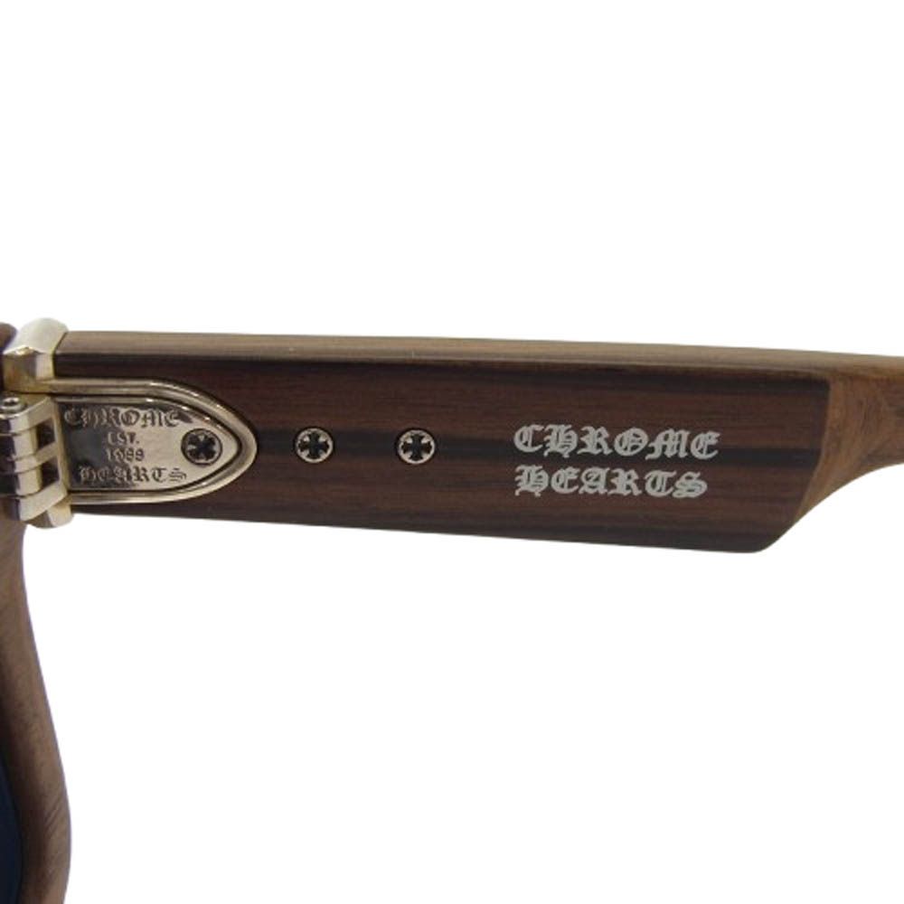 CHROME HEARTS クロムハーツ（原本無） LILITH ステンシルウッド  