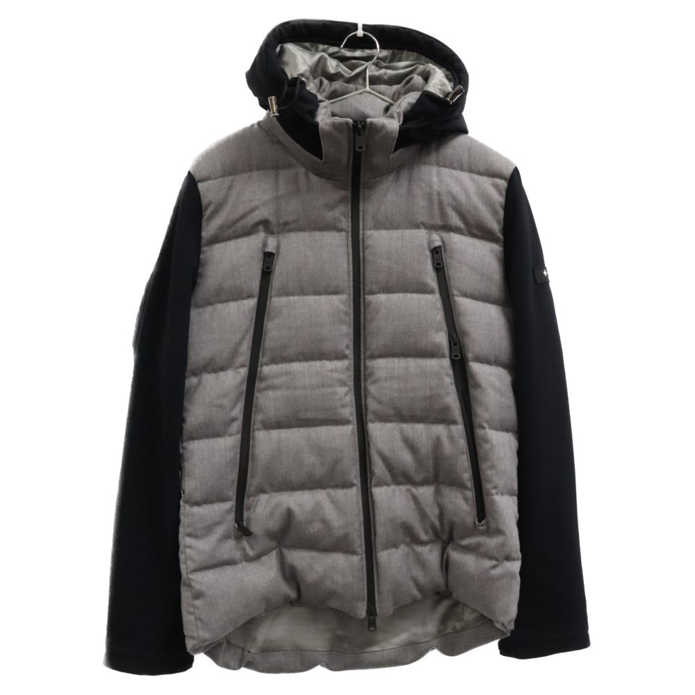 新品】☆TATRAS☆ SPIAZZO ダウンジャケット 1 【公式通販】