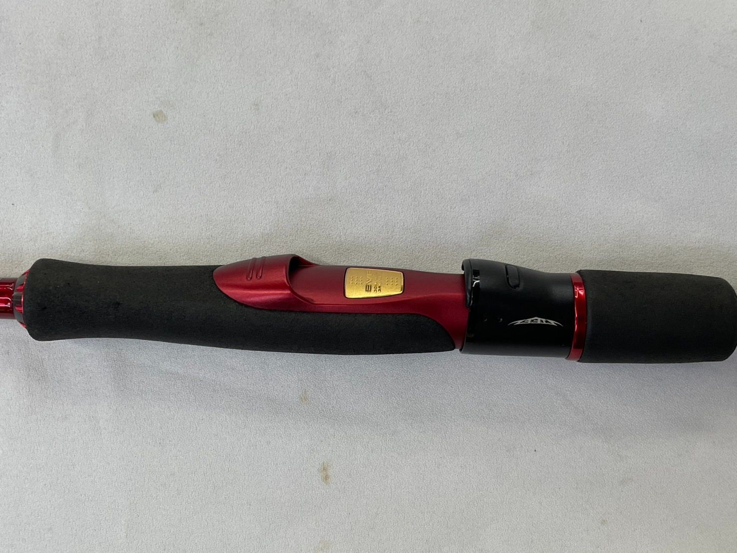 KINGBOLT 681MUL-SVAGS 60周年記念モデル 買ってしまった第11弾】ダイワ60周年特別モデル スティーズ キング