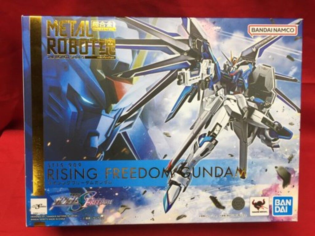 BANDAI SPIRITS L ROBOT魂SIDE MS 機動戦士ガンダムSEED FREEDOM BANDAI SPIRITS L ROBOT魂SIDE MS 機動戦士ガンダムSEED FREEDOM