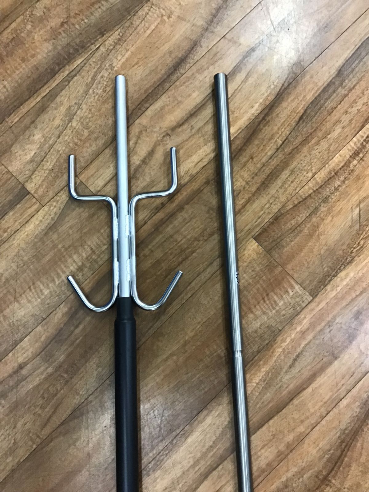 チャンランボー 全長120cm～160㎝程度