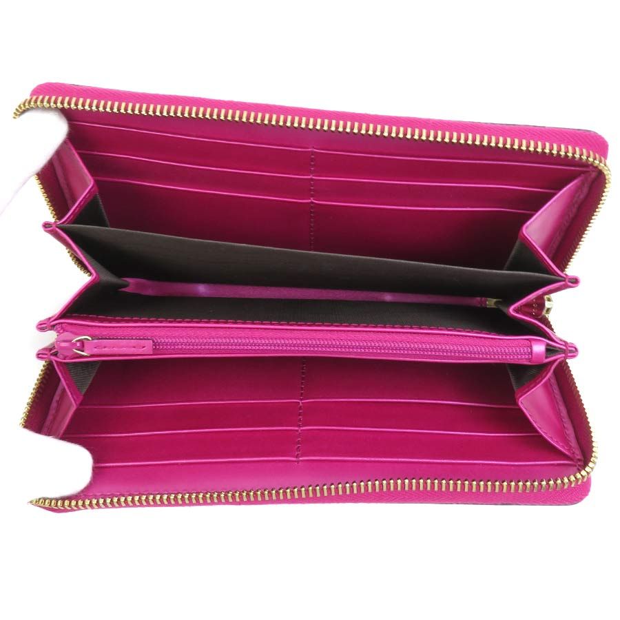 グッチ GUCCI ラウンドファスナー長財布 307997 - メルカリ