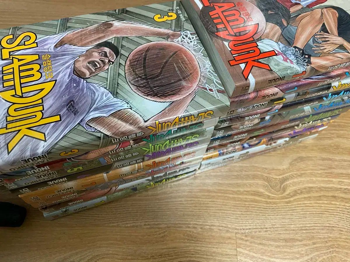 SLAM