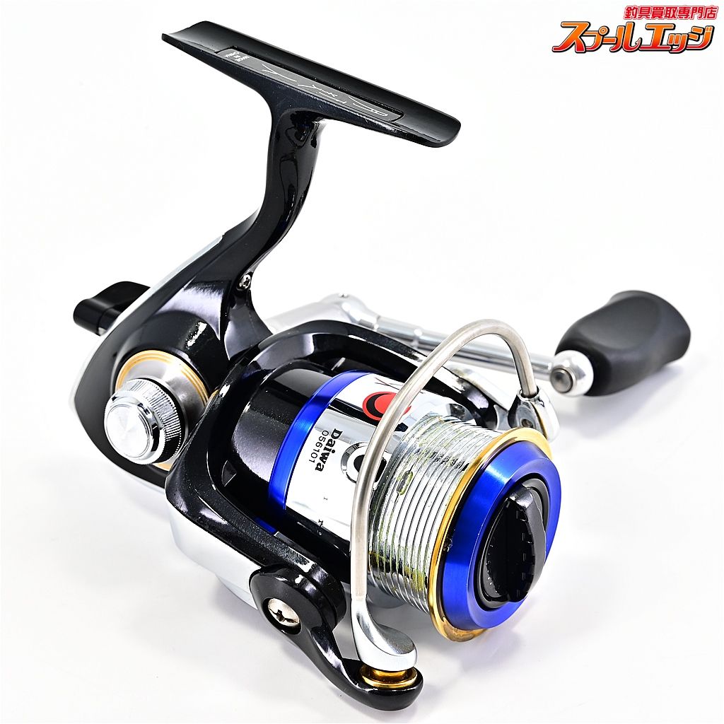 DAIWA Saltist 月下美人2004 Daiwa 月下美人 2004