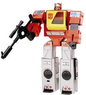 【最終値下げ】トランスフォーマー コレクション 21 ブロードキャスト　新品 TFコレクション-21 ブロードキャスト | 厚切りドライブ