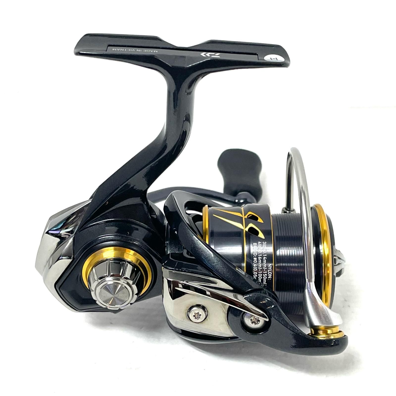 尾張小牧店】 中古 Daiwa | ダイワ リール 21カルディア