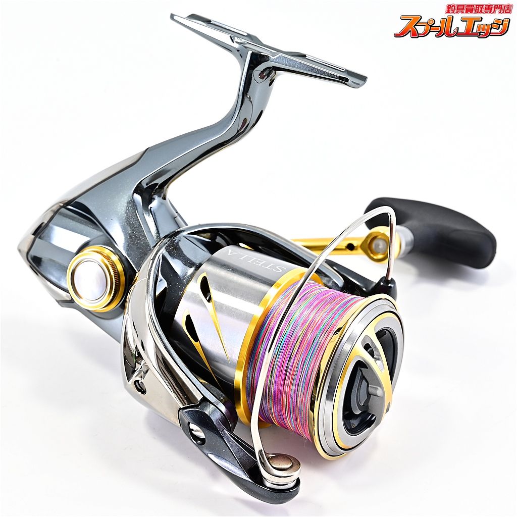 Amazon | シマノ(SHIMANO) リール 14 ステラ 4000XG | シマノ