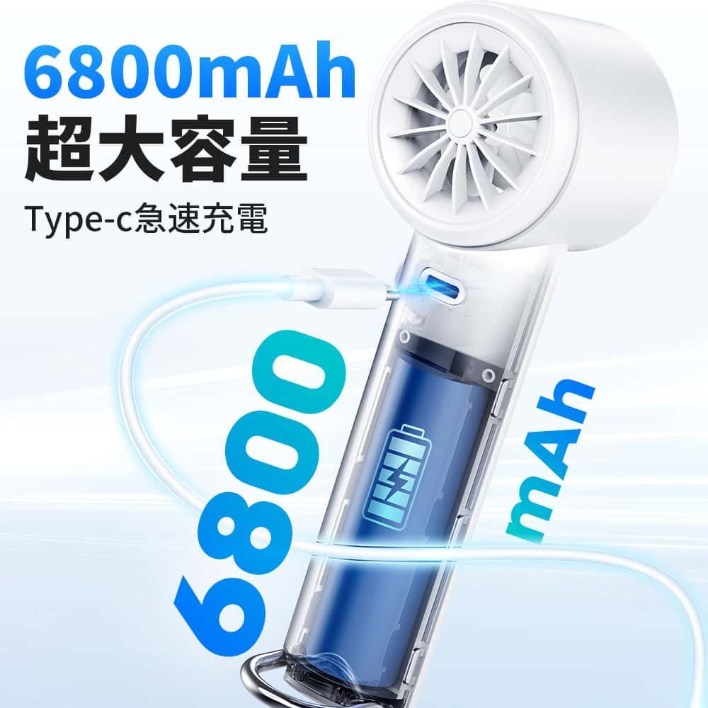 ズートピア　ハンディファン　扇風機　アイスポー ズートピアの肉球アイスのミニ扇風機…可愛すぎるぅ🤭🩷🩷🩷 先月