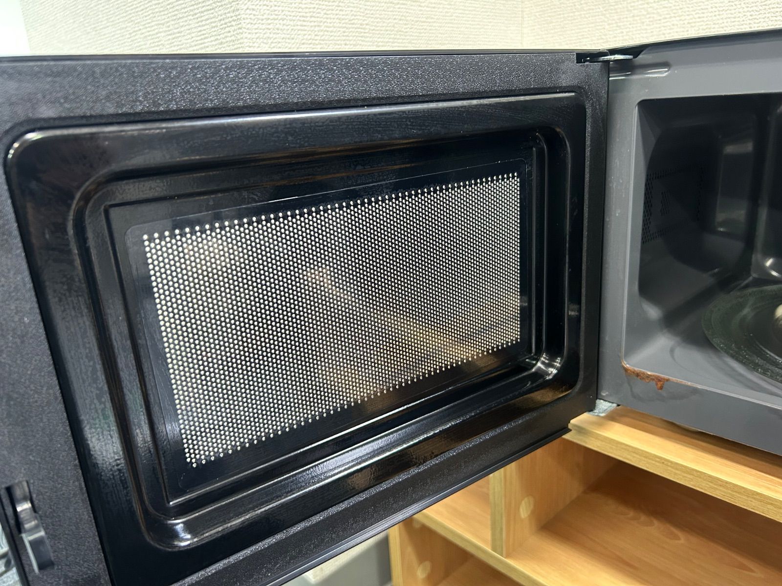 アイリスオーヤマ 電子レンジ 2023年製造 IMB-T178-W 電子レンジ 単機能 17L アイリスオーヤマ レンジ IMB-T178-W