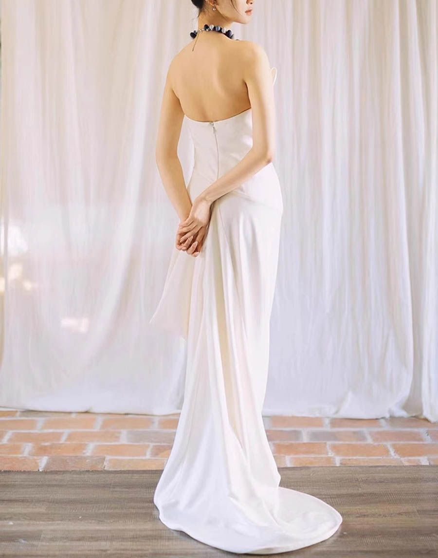 ウェディングドレス ブライダル 結婚式 花嫁 ウエディングドレス