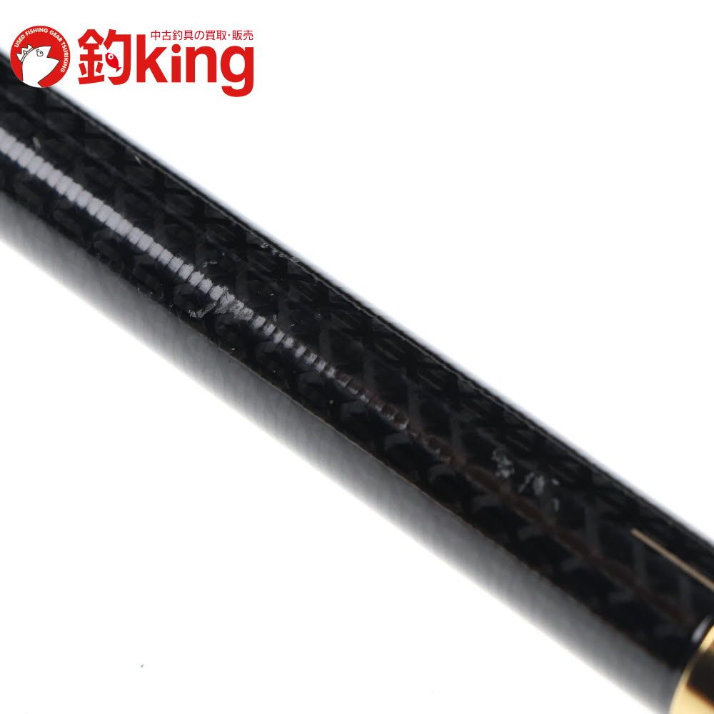 がまかつ がま投 バトルサーフ 30-405 /Q020L 美品 キス ヒラメ カレイ