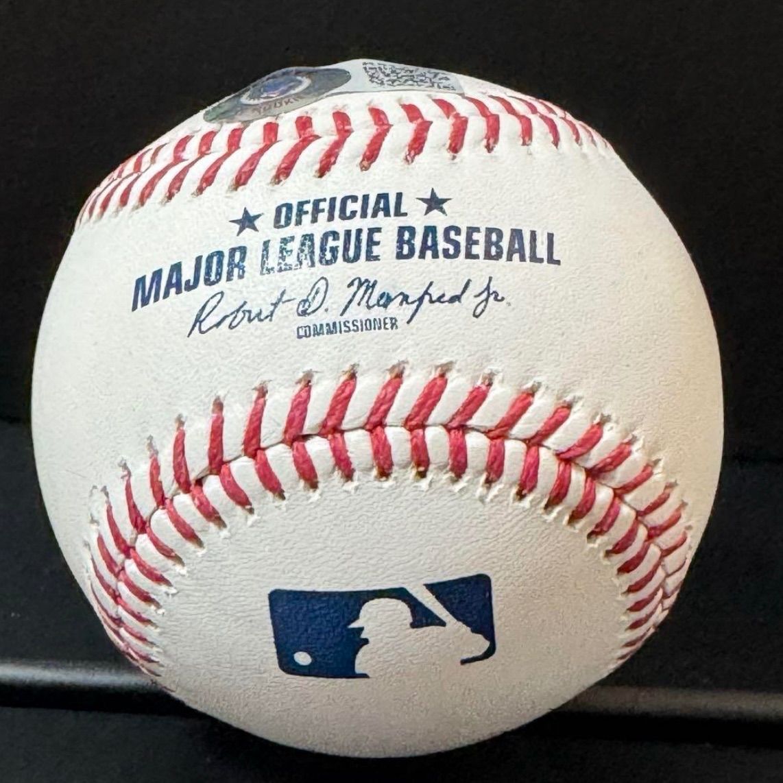 満足感のある オリオールズ 菅野智之 直筆サイン ボール Beckett ホログラム