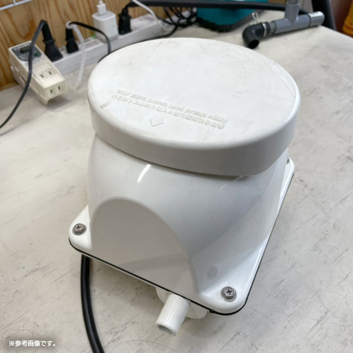 MAC-100Rの後継機種