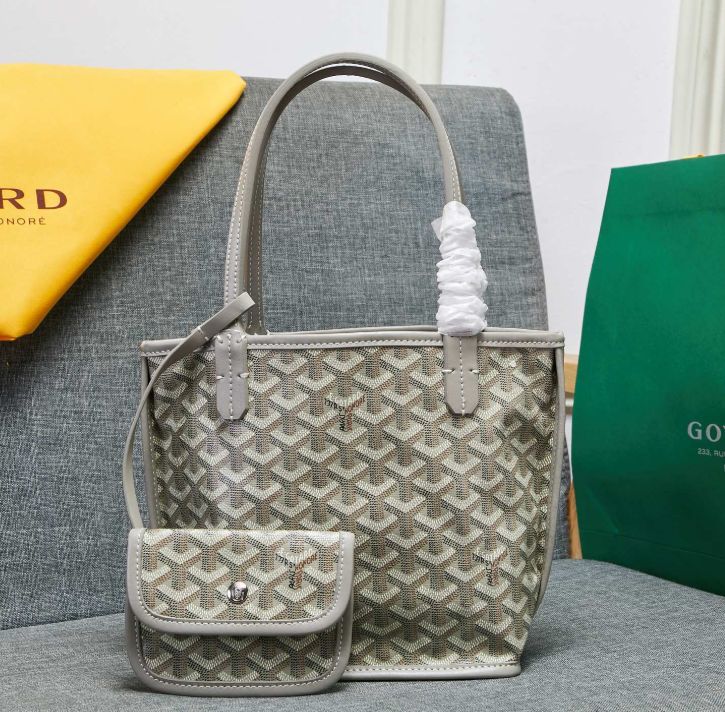 ゴヤールバッグ レディース