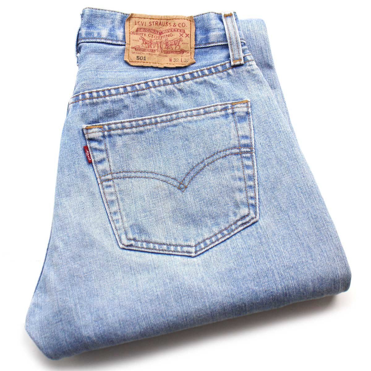90s ポーランド製 Levi
