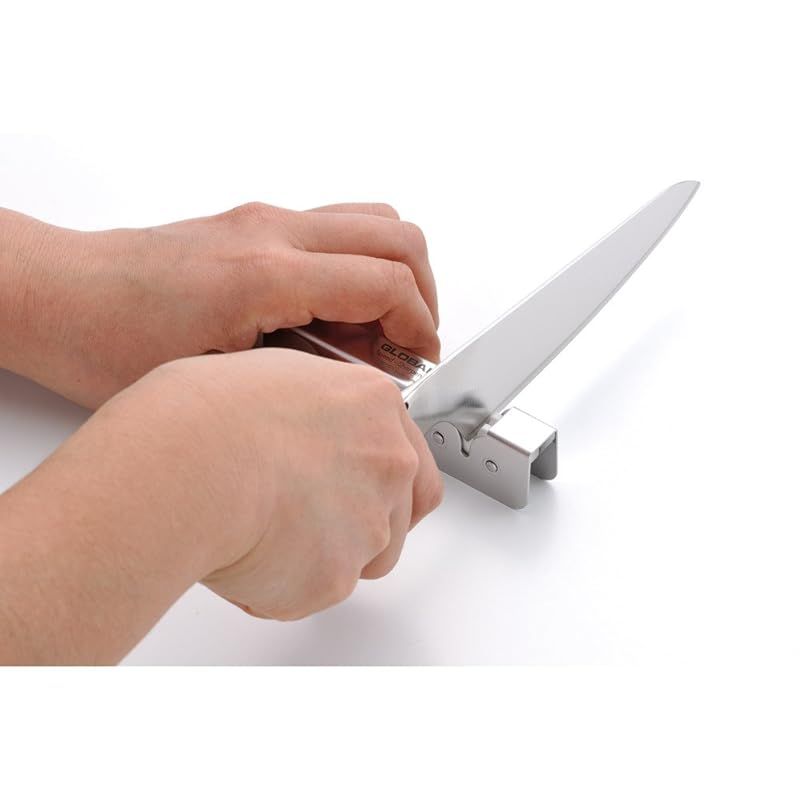  グローバル 三徳 3点セット GST B 46 お玉 レードル キッチンツール