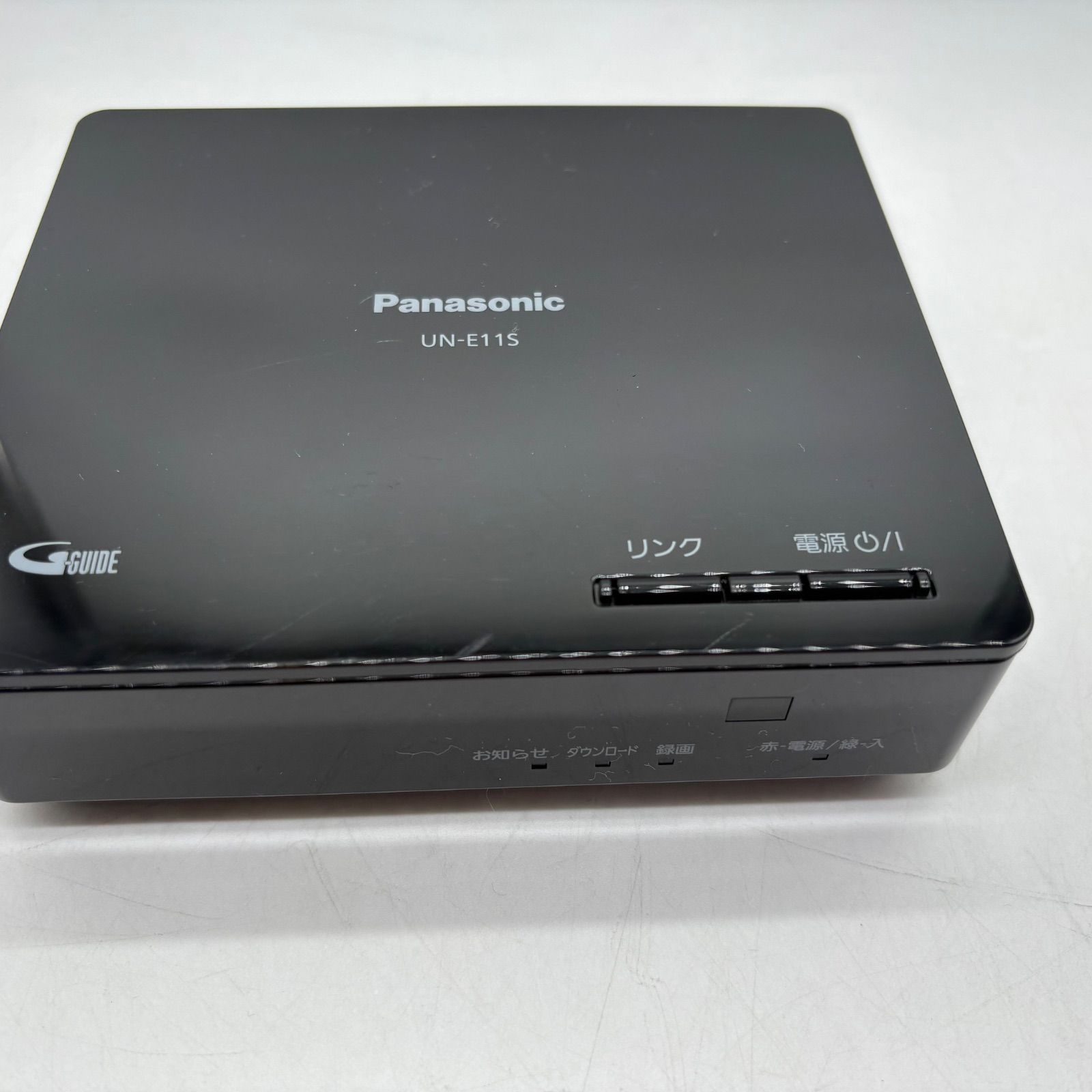 パナソニック 15V型 ポータブル 液晶テレビ インターネット 【公式通販】