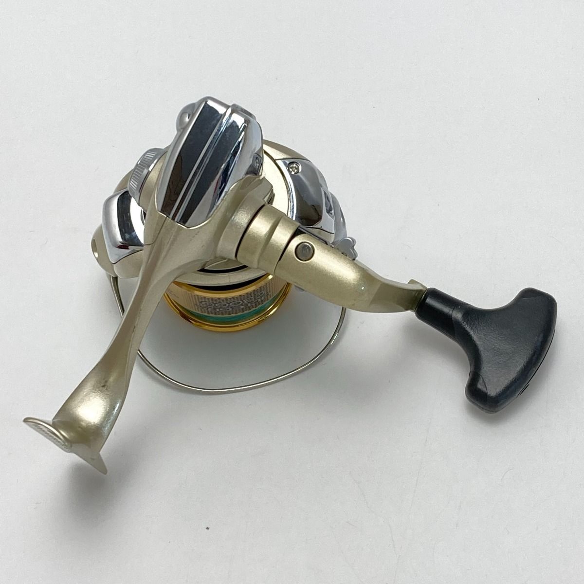 SHIMANO シマノ 05 ULTEGRA アルテグラ C3000 01994 スピニングリール