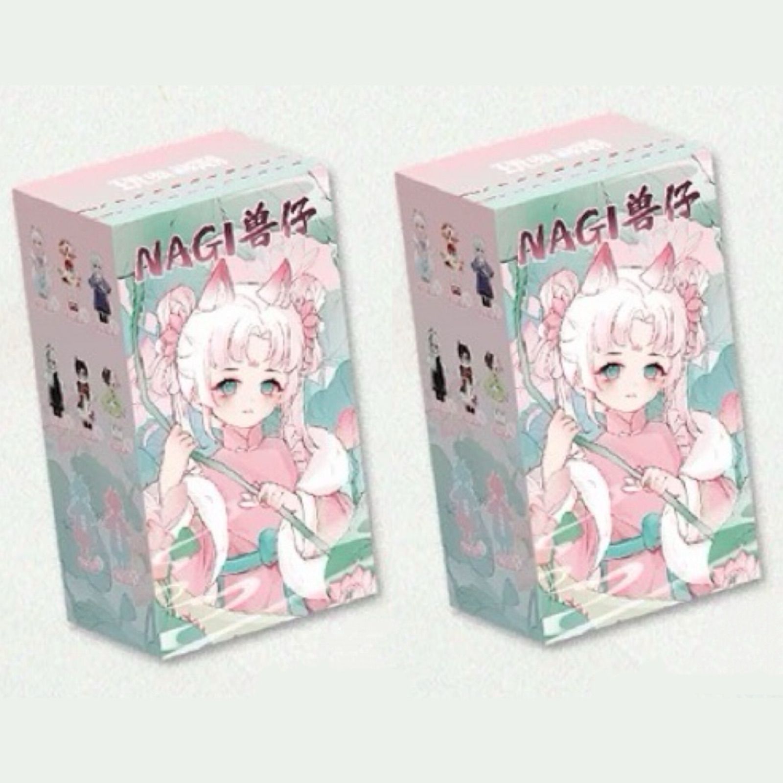 璃烟 冰魄