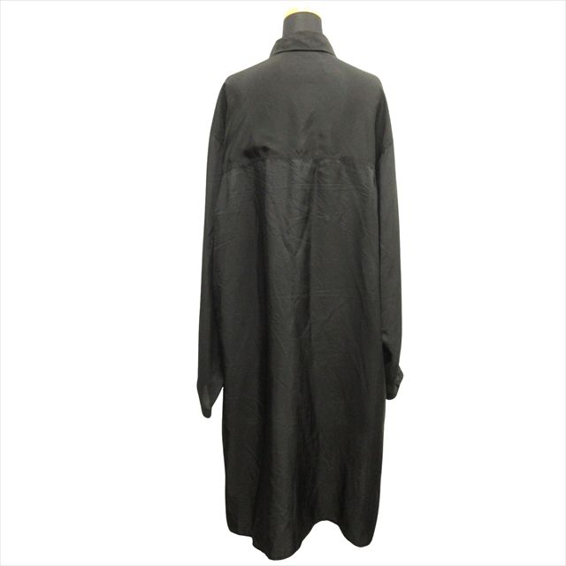 Y's bang on ロングコート ワンピース Y's bang on ロングコート ワンピース Y's BANG ON! Long Shirt