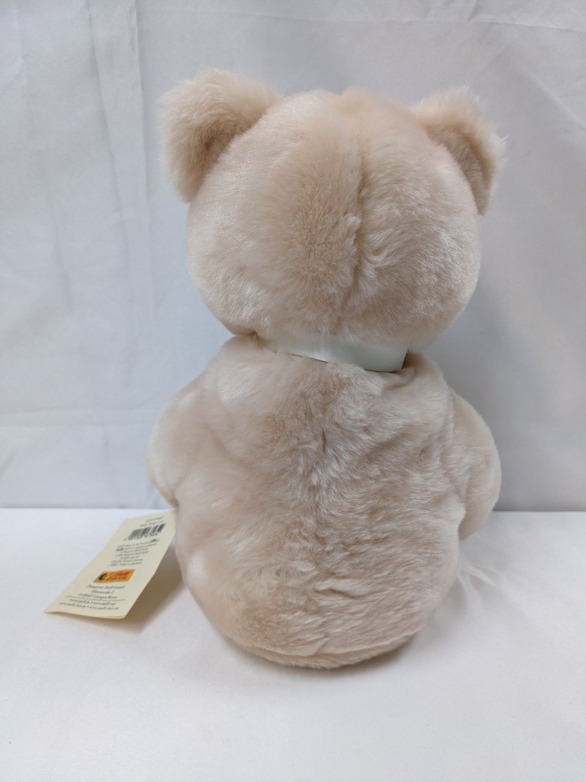 ⭐希少❗シュタイフ モーリー テディベア Steiff molly teddy