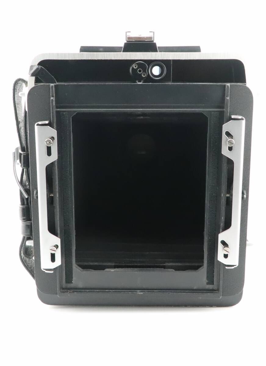  TOYO Super GRAPHIC FUJINON W 210 mm F 5.6 大判カメラ 説明書付 0921＃3394 大判 中判カメラ(フィルム) フィルムカメラ