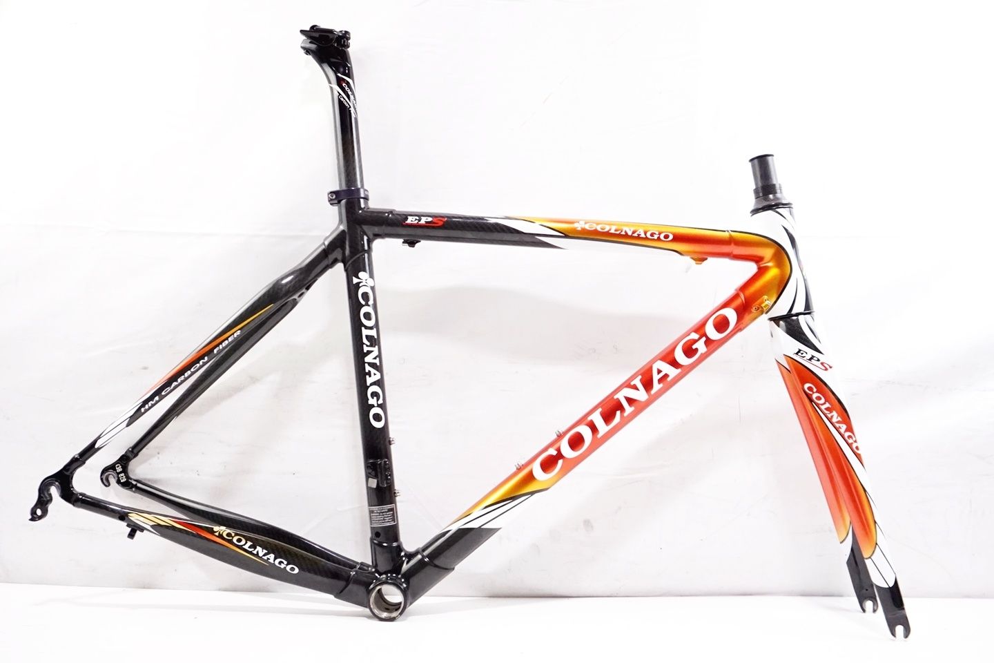 【新品】COLNAGO コルナゴ カーボン シートポスト 正規品 新品】COLNAGO コルナゴ カーボン シートポスト 正規品