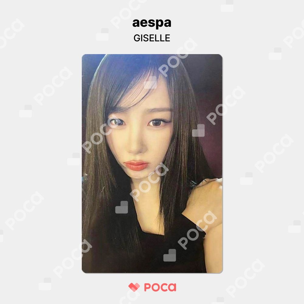 aespa ジゼル drama QQ music トレカ Amazon.co.jp: aespa drama ジゼル QQ musicスペシャル 5星