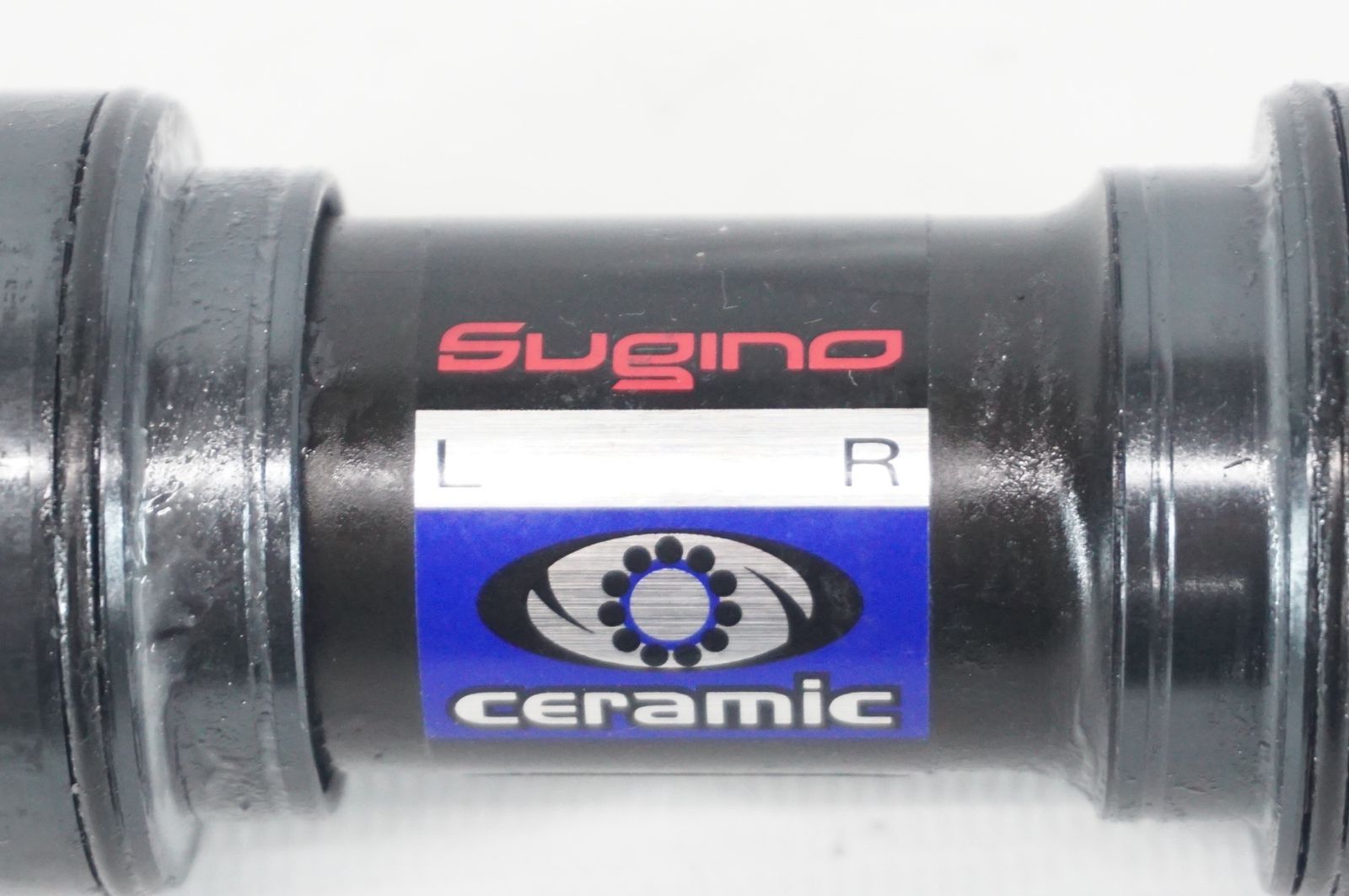 SUGINO スギノ SHPF BB86 セラミック ボトムブラケット バイチャリ阪急塚口店 BRIGHTFACE_UK