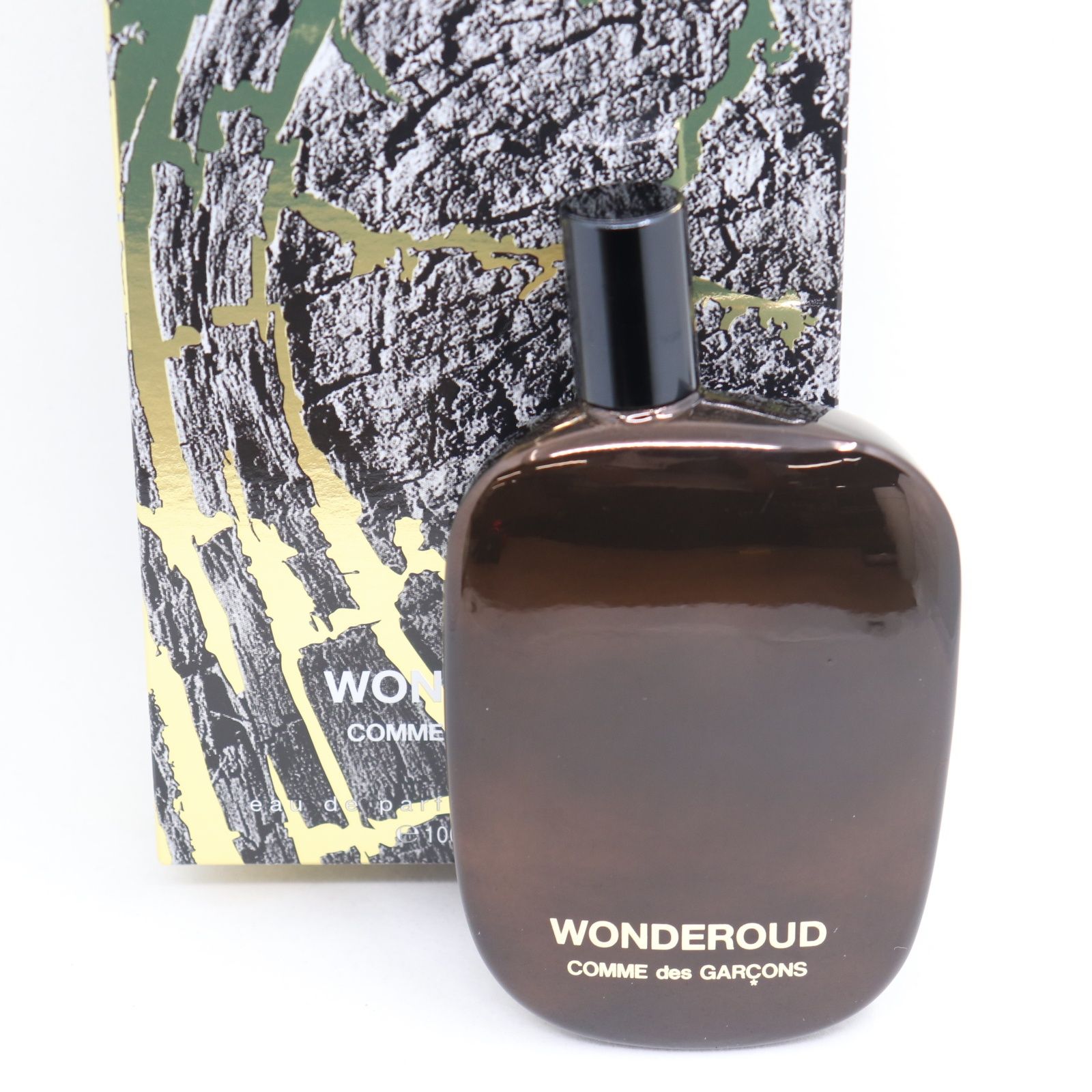 コムデギャルソン WONDEROUD 香水100ml 【公式通販】
