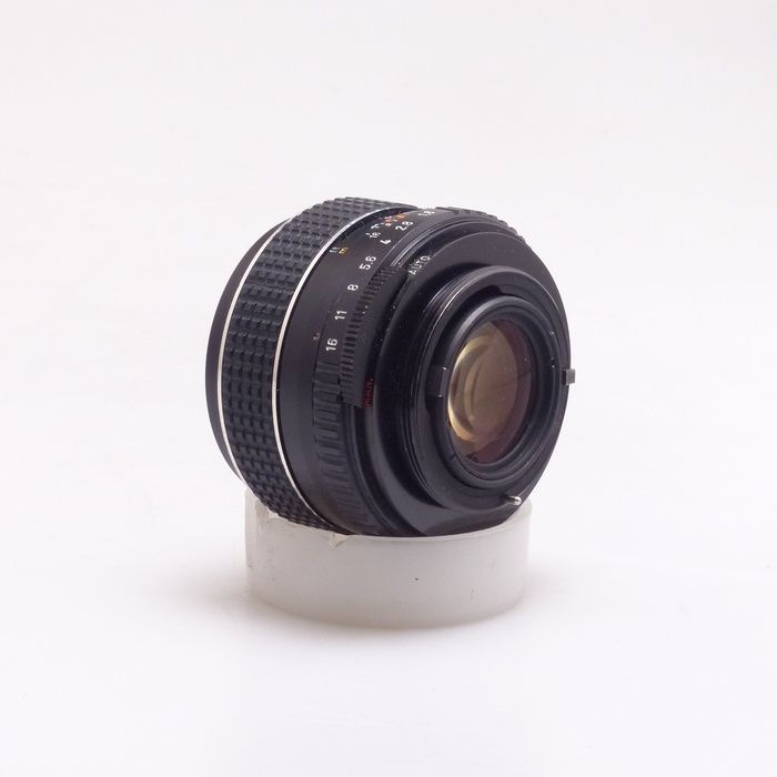 PENTA - 【中古】(ペンタックス) PENTAX SMCT55/1.8(M42) 中古】(ペンタックス) PENTAX SMCT 55/1.8 (M42)