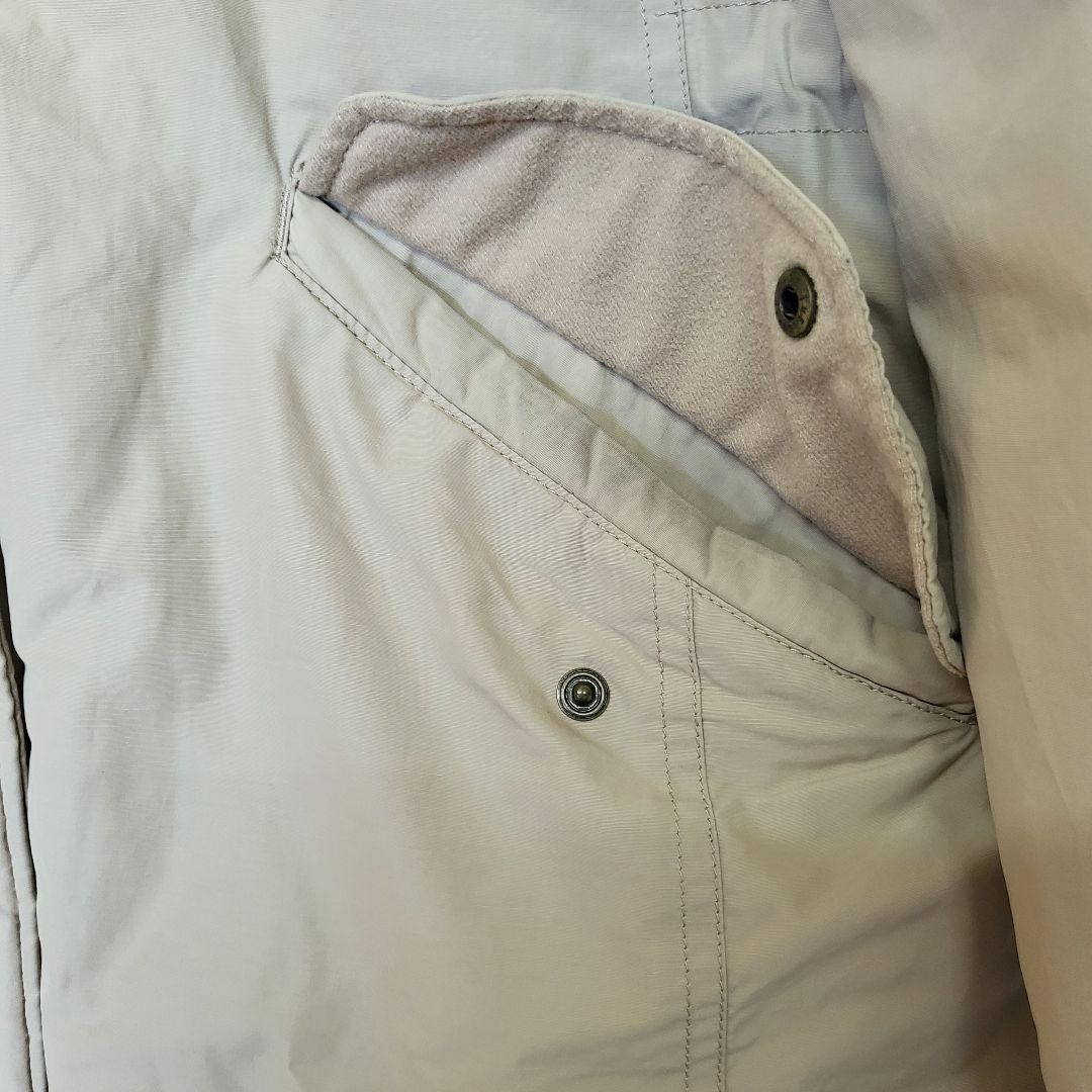 NC1DI83J ダウンコート