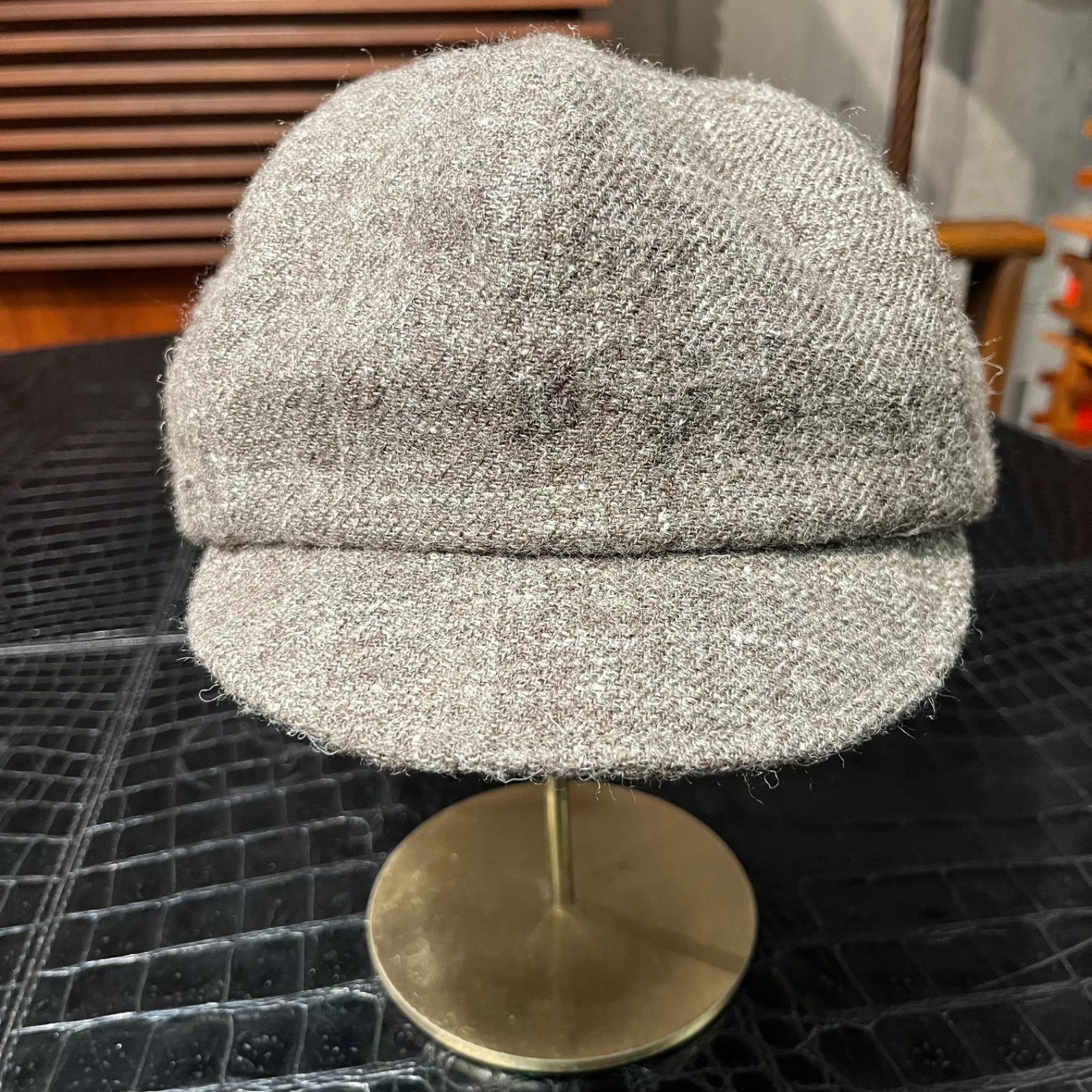 Cap