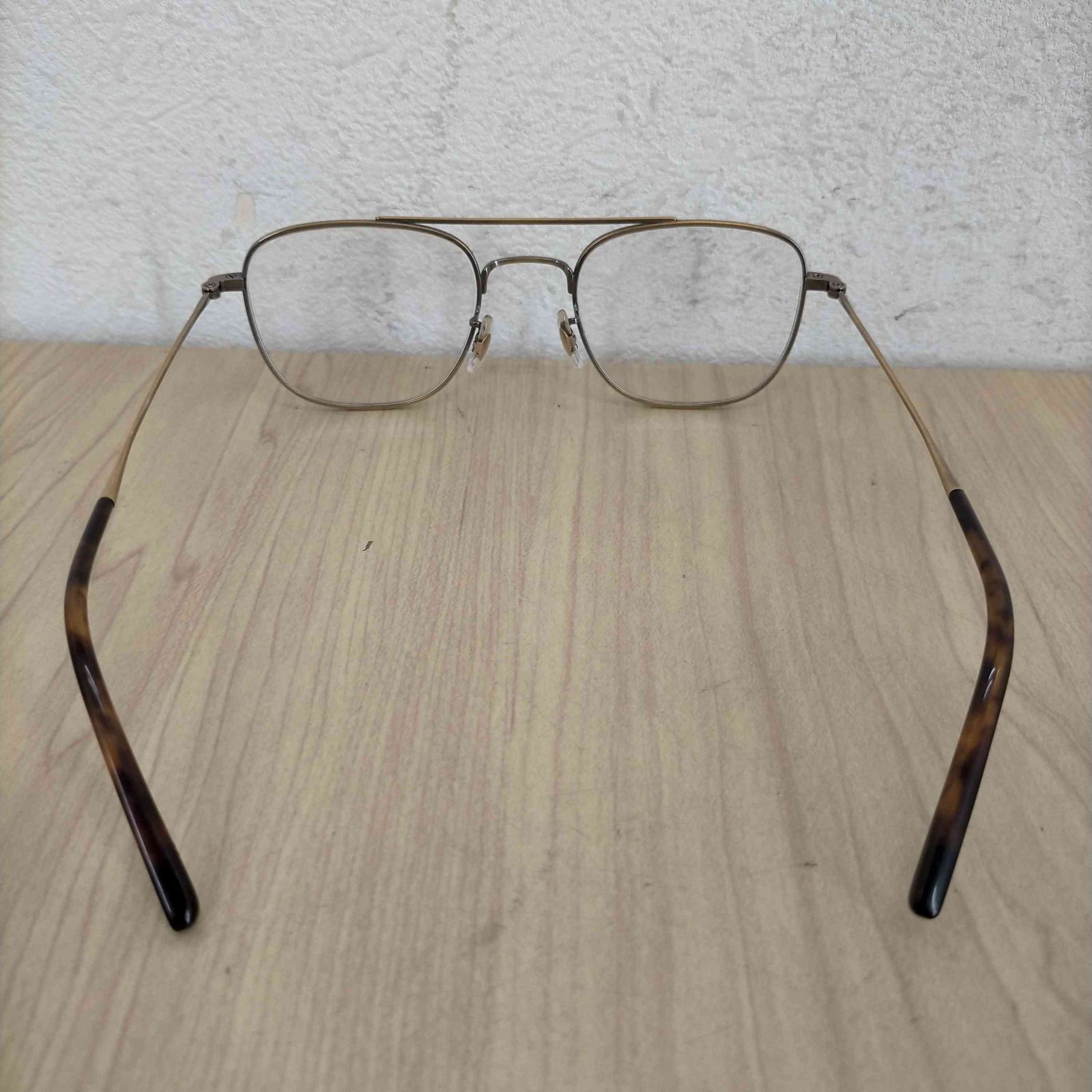 アイヴァン EYEVAN PADDY-SUN メンズ 49□20-145 - メルカリ