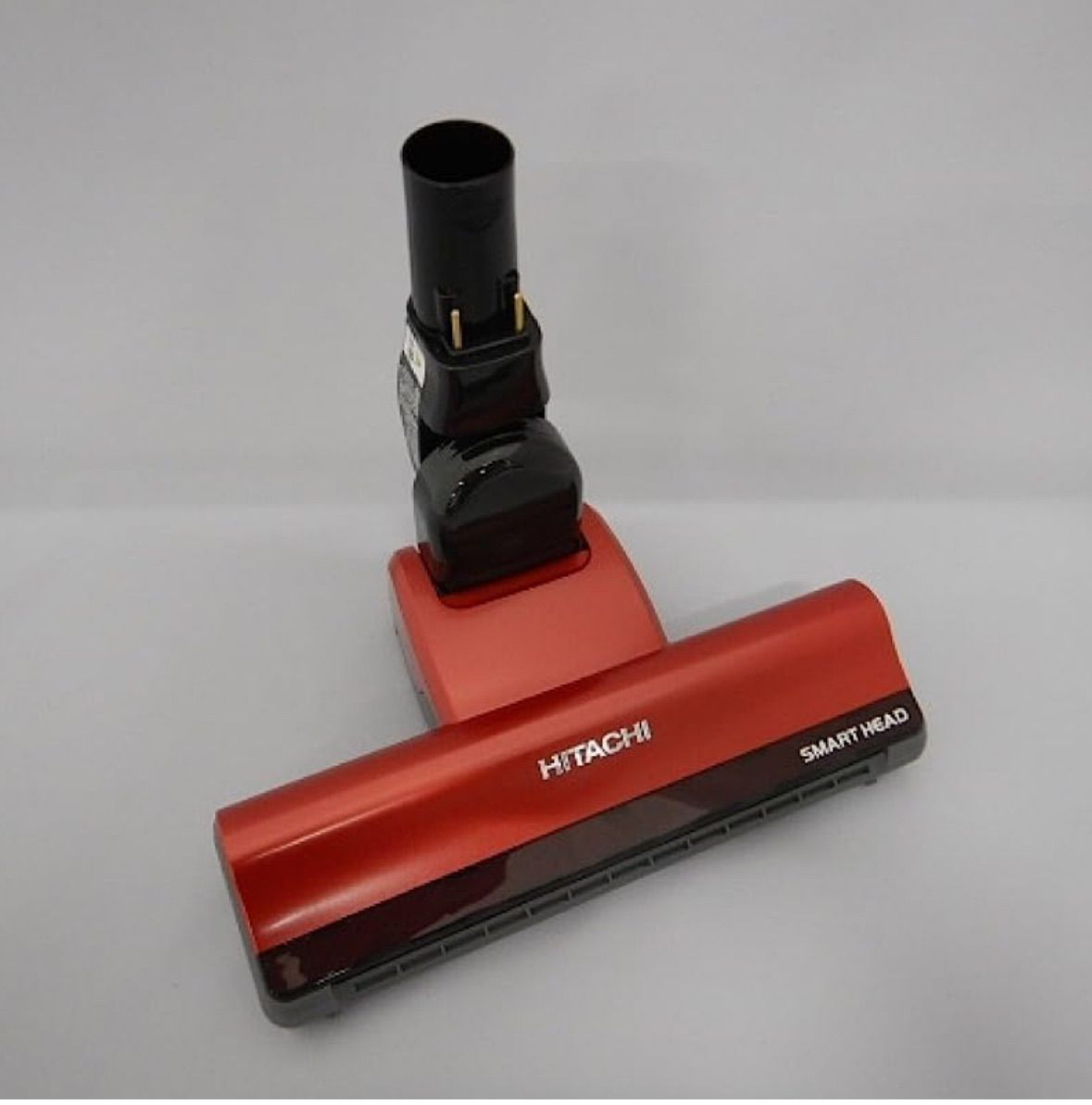 HITACHI 日立 掃除機 スマートヘッドのみ D-DP19 日立 掃除機ヘッド パワーヘッドクミ D-DP19(R)PV-BHL2000J