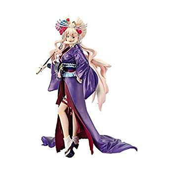 一番くじプレミアム「マクロスF~歌姫コレクション~セカンドステージ」A賞 花魁シェリル プレミアムフィギュア g6bh9ry 中古】一番くじプレミアム「マクロスF~歌姫コレクション