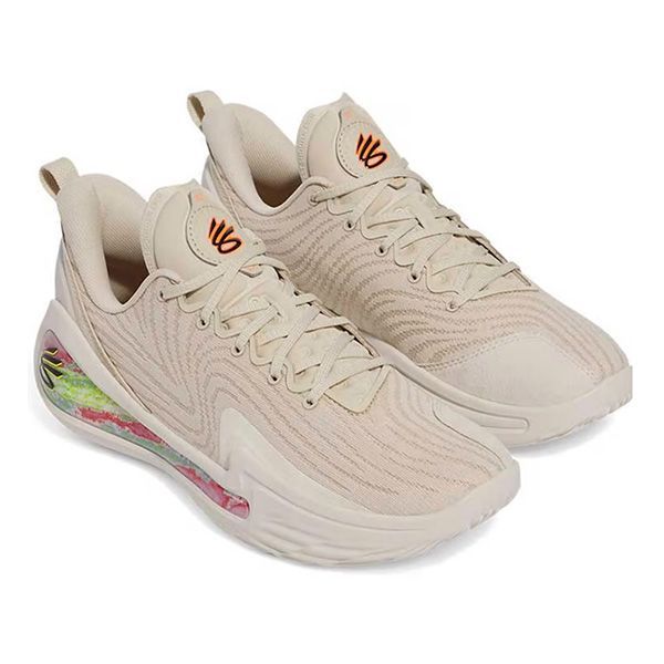 アンダーアーマー Curry12 28cm UNDER ARMOUR CURRY 12 'SATURN' アンダーアーマー カリー 12