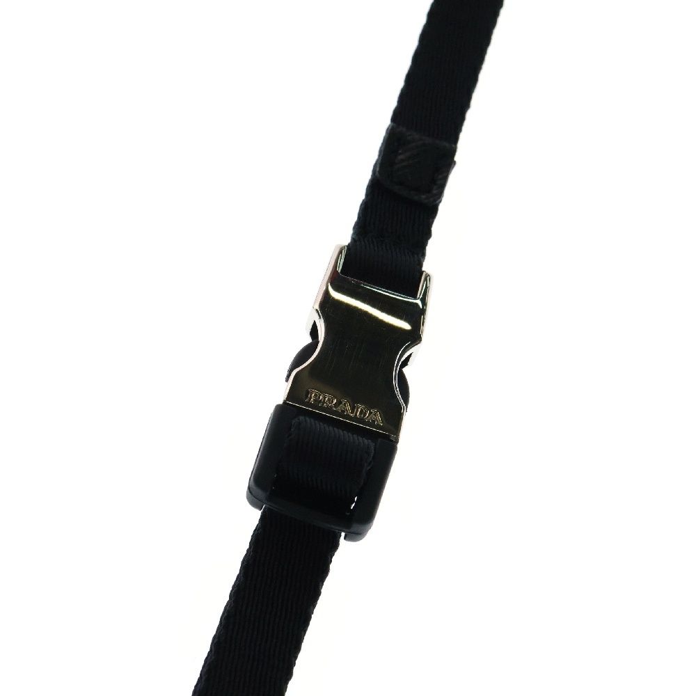PRADA (プラダ) AirPods キャリーストラップ ナイロン