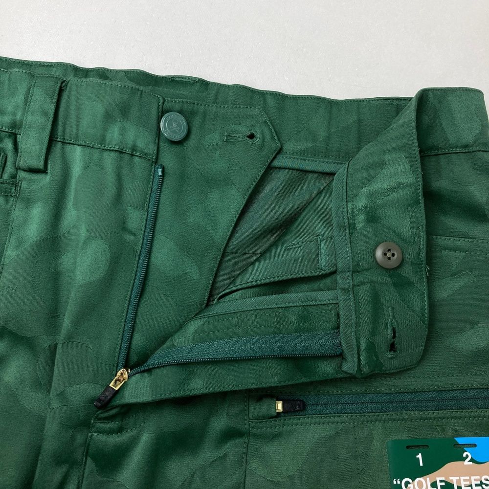 2025年モデル ストレッチ