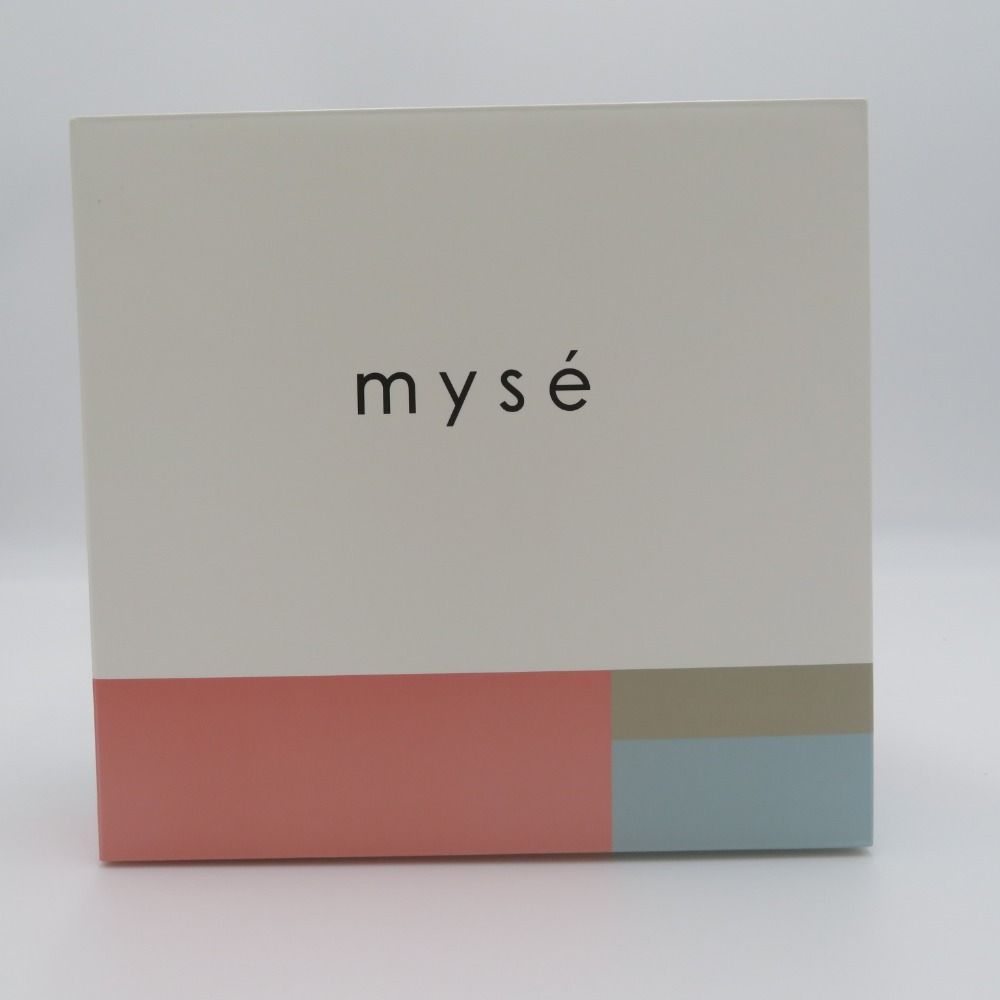 YA‐MAN ヤーマン 理美容家電 myse ヘッドスパリフト MS-30