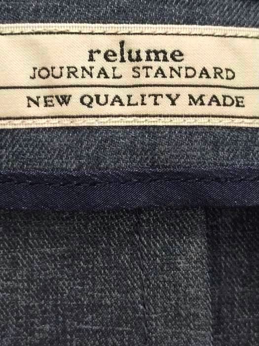 ジャーナルスタンダードレリューム JOURNAL STANDARD relume ALTORITMO