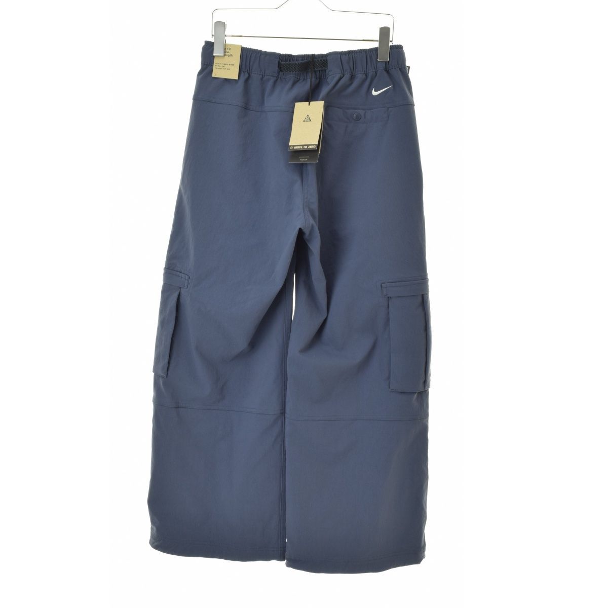 NIKE】FN1948-437 ACG Smith Summit ウィメンズカーゴパンツ