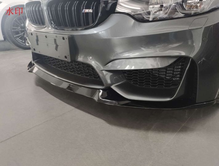 リップスポイラー