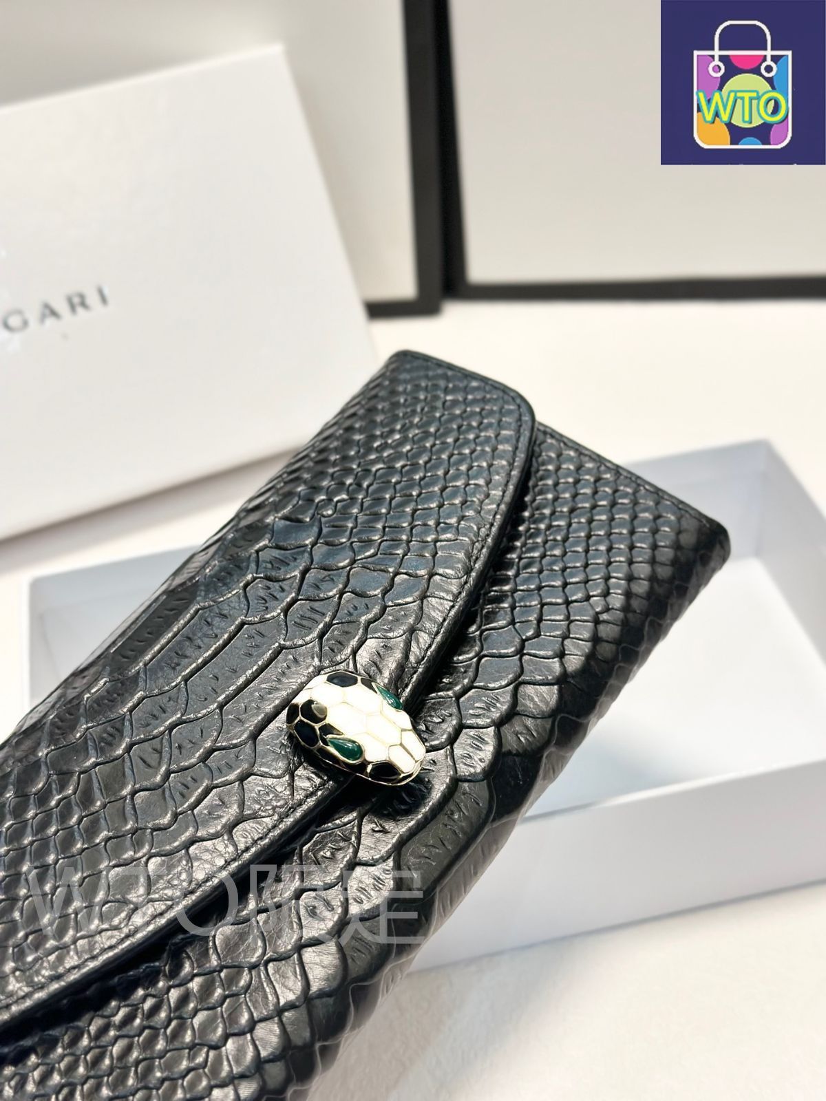 【BVLGARI】ビーゼロワン　長財布　キーケースセット BVLGARI】ビーゼロワン 長財布 キーケースセット 楽天市場
